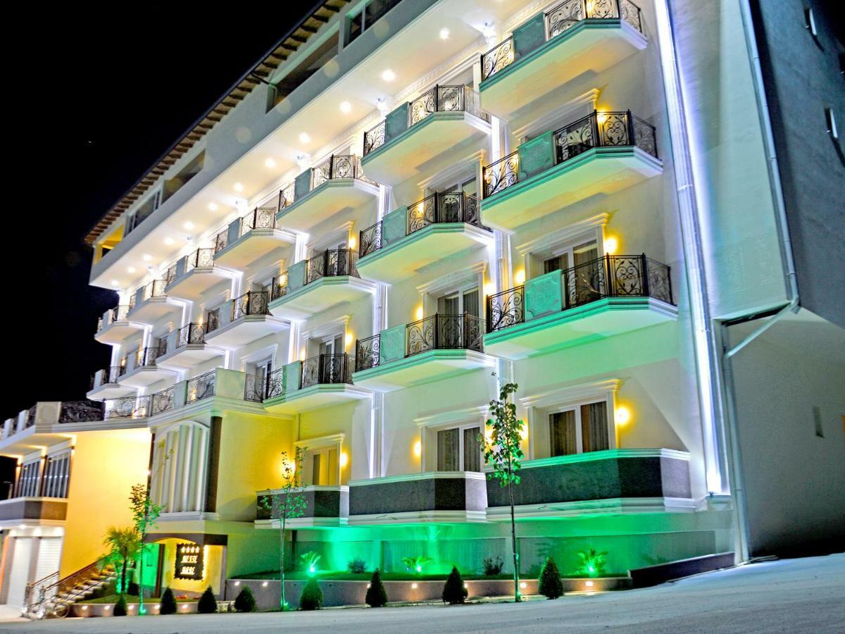酒店 Monte Mare Vlorë